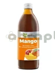 EkaMedica Mango, sok, 500 ml