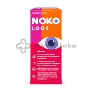 Noko Look krople do oczu, 10 ml | DATA WAŻNOŚCI 28.02.2027