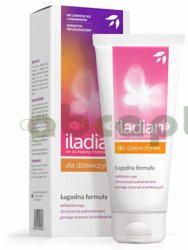 Iladian dla dziewczynek żel 150 ml