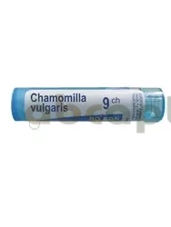 BOIRON Chamomilla vulgaris 9 CH  4 g granulki