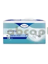 TENA Slip ProSkin Plus, pieluchomajtki rozmiar XL, 30 sztuk