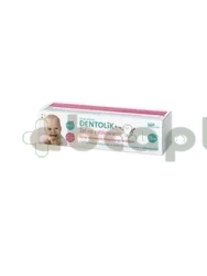 Rodzina Zdrowia Dentolik żel,        15 ml