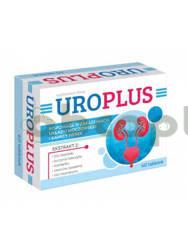 UroPlus 60 tabletek