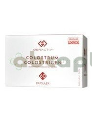 Colostrigen, 60 kapsułek