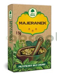 Dary Natury, Majeranek, 15 g