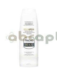 WAX ang Pilomax Wax Tricho, szampon wzmacniający przeciw wypadaniu włosów, 200 ml