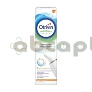 Otrivin Oddychaj Czysto dla dzieci, aerozol do nosa, 100 ml, 