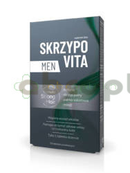 Skrzypovita Men, 30 tabletek