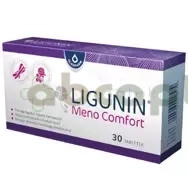 Ligunin Meno Comfort, 30 tabletek