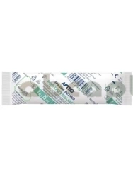 Opaska dziana podtrzymująca 4 m x 15 cm APTEO, 1 sztuka