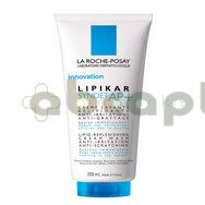 La Roche-Posay Lipikar Syndet AP+, krem myjący, 200 ml