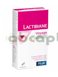Lactibiane Podróż, 14 kapsułek