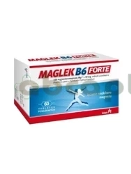 Maglek B6 Forte                     60 tbl