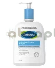 Cetaphil EM Emulsja micelarna do mycia 500 ml