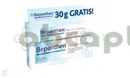 Bepanthen Baby Zestaw, maść ochronna,100g + 30g,| DATA WAŻNOŚCI 31.05.2025