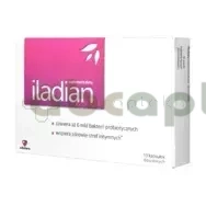 Iladian, 10 kapsułek 