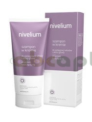 Nivelium, szampon w kremie, 150 ml