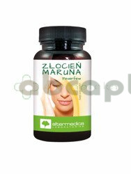 Złocień Maruna feverfew 60 kapsułek