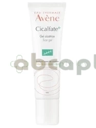 Avene Cicalfate + żel na blizny,       30 ml