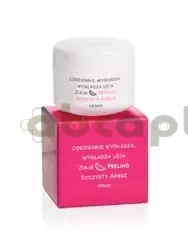 Ziaja peeling do ust, soczysty arbuz,  9 ml 