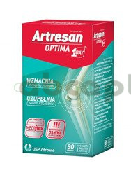 Artresan Optima 1 a Day, 30 tabletek | DATA WAŻNOŚCI 31.12.2026