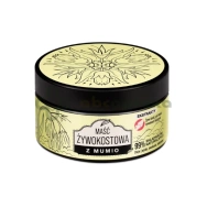 Maść żywokostowa z mumio, 70 ml