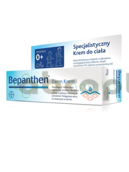 Bepanthen Derm, krem, 30 g