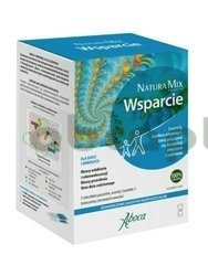Natura Mix Wsparcie, 20 saszetek