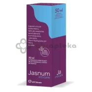 Jasnum Inticare żel, 50 ml