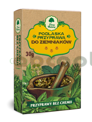 Dary Natury, podlaska przyprawa do ziemniaków, 30 g