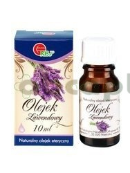 Olejek lawendowy KEJ, 10 ml