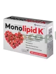 Monolipid K, 30 kapsułek