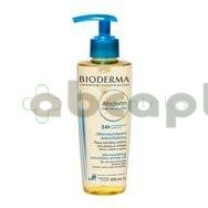 BIODERMA ATODERM, Nawilżający olejek do kąpieli i pod prysznic, 200 ml