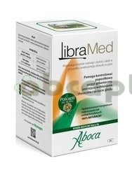 Libramed Fitomagra, 84 tabletki