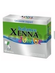 Xenna Balance Junior 14 saszetek