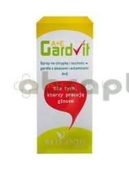 Gardvit A+E 15 ml 