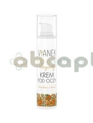 Vianek, odżywczy krem pod oczy, 15 ml