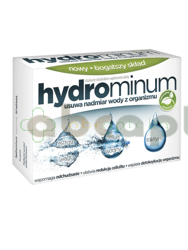 Hydrominum,  30 tabletek