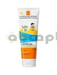LA ROCHE Anthelios Dermo Pediatrics mleczko ochronne dla dzieci SPF50+ 250 ml | DATA WAŻNOŚCI 31.07.2026