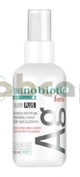 Nanobiotic Med Silver Plus Forte, spray, 75 ml
