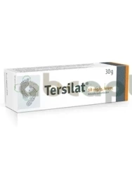 Tersilat krem,                         30 g