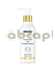 Novaclear Collagen, Żel do mycia twarzy, 150 ml