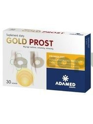 Gold Prost                          30 tbl