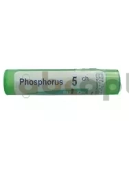 BOIRON Phosphorus 5 CH  4 g