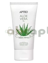 Aloe Vera żel APTEO,        200 ml
