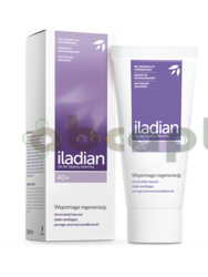 Iladian 40+,  żel do higieny intymnej, 180 ml