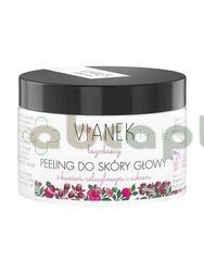 Vianek, łagodzący peeling do skóry głowy, 150 ml