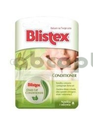 Blistex Conditioner, balsam do ust, 7 ml