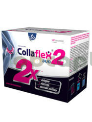 Collaflex Duo, 30 saszetek