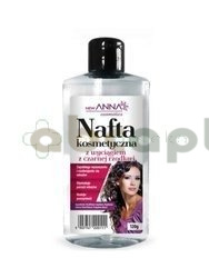 New ANNA Cosmetics, Nafta kosmetyczna z czarną rzodkwią, 120 g